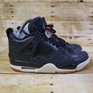 Jordan 4 Retro Laser, 30th Anniversary 2018